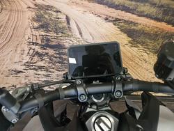 2025 Yamaha 2025 Yamaha 900CC MT-09SP WHITE