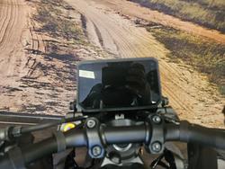 2025 Yamaha 2025 Yamaha 900CC MT-09SP WHITE