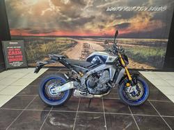Yamaha MT-09A SP (MT-09SP)