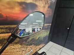 2025 Yamaha 2025 Yamaha 900CC MT-09SP WHITE