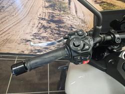 2025 Yamaha 2025 Yamaha 900CC MT-09SP WHITE