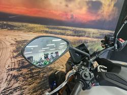 2025 Yamaha 2025 Yamaha 900CC MT-09SP WHITE