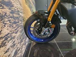 2025 Yamaha 2025 Yamaha 900CC MT-09SP WHITE