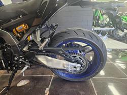 2025 Yamaha 2025 Yamaha 900CC MT-09SP WHITE