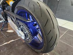 2025 Yamaha 2025 Yamaha 900CC MT-09SP WHITE