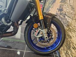 2025 Yamaha 2025 Yamaha 900CC MT-09SP WHITE