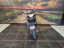 2025 Yamaha 2025 Yamaha 900CC MT-09SP WHITE