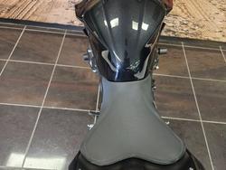 2023 Kawasaki Z400 BLACK