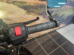 2023 Kawasaki Z400 BLACK