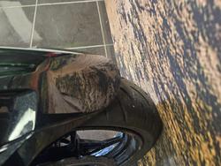 2023 Kawasaki Z400 BLACK