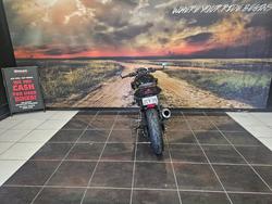 2023 Kawasaki Z400 BLACK