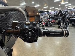 2023 Harley-davidson FLHXSE CVO STREET GLIDE Silver