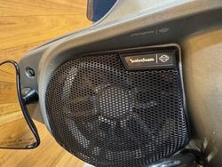 2023 Harley-davidson FLHXSE CVO STREET GLIDE Silver