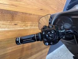 2023 Harley-davidson FLHXSE CVO STREET GLIDE Silver