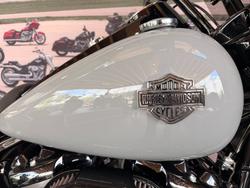 2024 Harley-davidson FLHRXS ROAD KING SPECIAL BILLIARD GREY