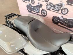 2024 Harley-davidson FLHRXS ROAD KING SPECIAL BILLIARD GREY