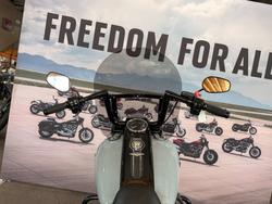 2024 Harley-davidson FLHRXS ROAD KING SPECIAL BILLIARD GREY