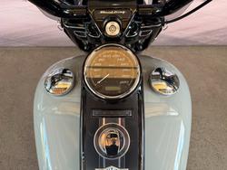 2024 Harley-davidson FLHRXS ROAD KING SPECIAL BILLIARD GREY
