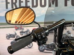 2024 Harley-davidson FLHRXS ROAD KING SPECIAL BILLIARD GREY