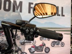 2024 Harley-davidson FLHRXS ROAD KING SPECIAL BILLIARD GREY