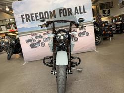 2024 Harley-davidson FLHRXS ROAD KING SPECIAL BILLIARD GREY