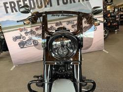 2024 Harley-davidson FLHRXS ROAD KING SPECIAL BILLIARD GREY