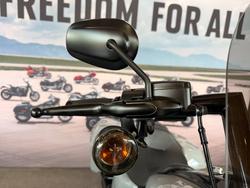 2024 Harley-davidson FLHRXS ROAD KING SPECIAL BILLIARD GREY