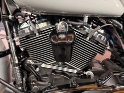 2024 Harley-davidson FLHRXS ROAD KING SPECIAL BILLIARD GREY