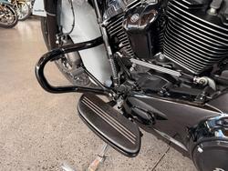 2024 Harley-davidson FLHRXS ROAD KING SPECIAL BILLIARD GREY