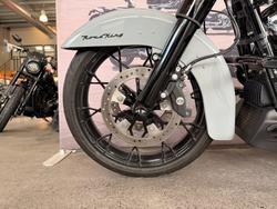 2024 Harley-davidson FLHRXS ROAD KING SPECIAL BILLIARD GREY