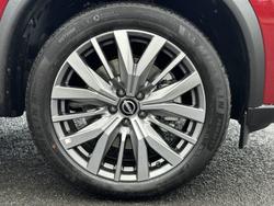 2025 Nissan X-TRAIL TI-L E-POWER