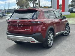 2025 Nissan X-TRAIL TI-L E-POWER