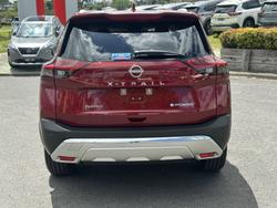 2025 Nissan X-TRAIL TI-L E-POWER