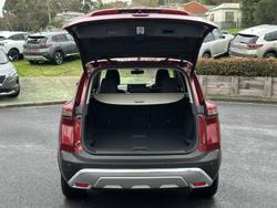 2025 Nissan X-TRAIL TI-L E-POWER