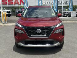 2025 Nissan X-TRAIL TI-L E-POWER