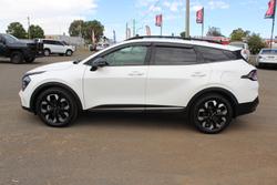 2022 Kia Sportage GT-Line