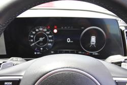 2022 Kia Sportage GT-Line