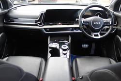 2022 Kia Sportage GT-Line