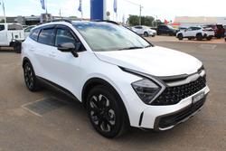 2022 Kia Sportage GT-Line