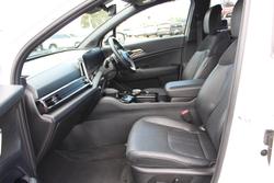 2022 Kia Sportage GT-Line