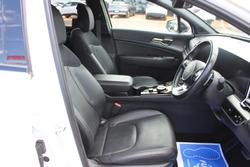 2022 Kia Sportage GT-Line