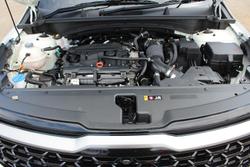 2022 Kia Sportage GT-Line