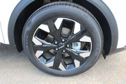 2022 Kia Sportage GT-Line