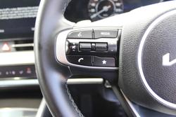 2022 Kia Sportage GT-Line