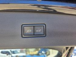 2018 Volkswagen Tiguan 132TSI Comfortline 5N MY19 Four Wheel Drive Deep Black