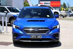 2025 Subaru WRX tS