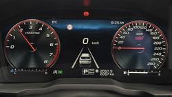 2025 Subaru WRX tS
