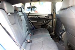 2025 Subaru WRX tS VN MY25 AWD WR Blue