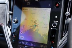 2025 Subaru WRX tS VN MY25 AWD WR Blue