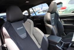 2025 Subaru WRX tS